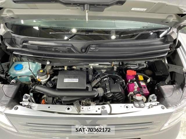 Honda N-VAN 2018-10 307939-16