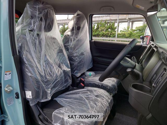 Suzuki HUSTLER 2024-07 361511-14