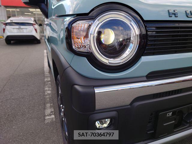 Suzuki HUSTLER 2024-07 361511-4