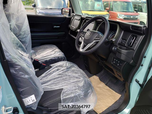 Suzuki HUSTLER 2024-07 361511-13