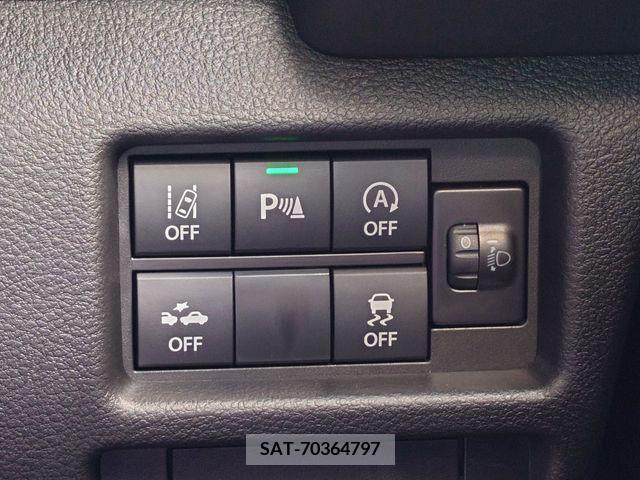 Suzuki HUSTLER 2024-07 361511-22