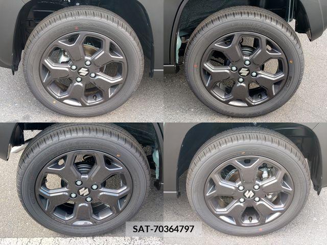 Suzuki HUSTLER 2024-07 361511-12
