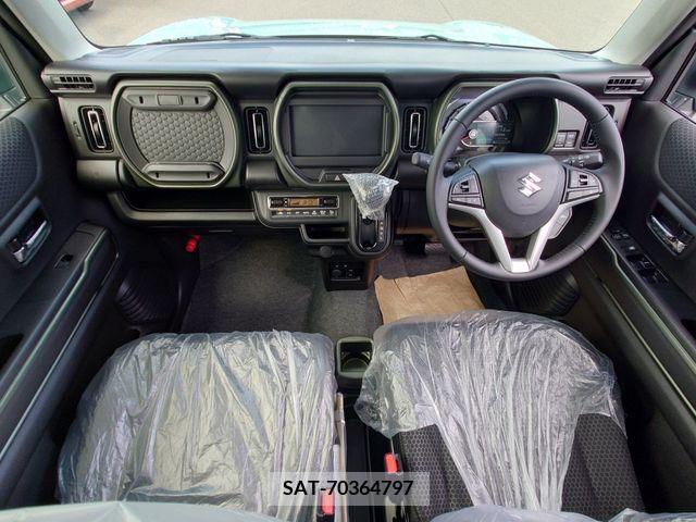 Suzuki HUSTLER 2024-07 361511-1