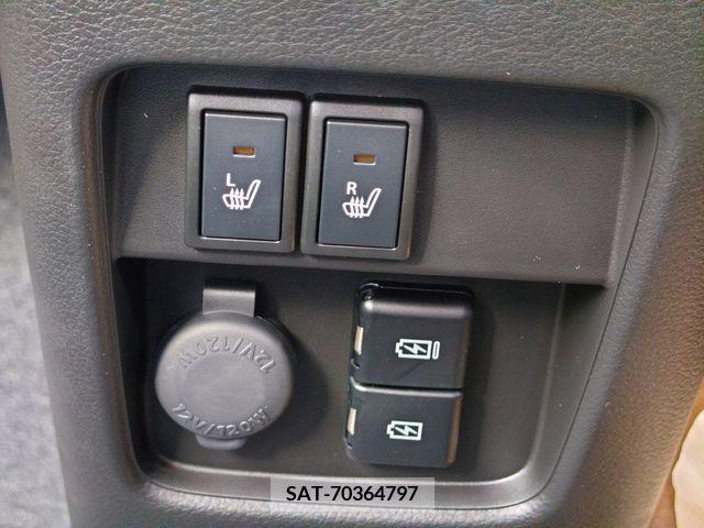 Suzuki HUSTLER 2024-07 361511-21