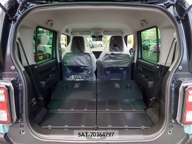 Suzuki HUSTLER 2024-07 361511-18