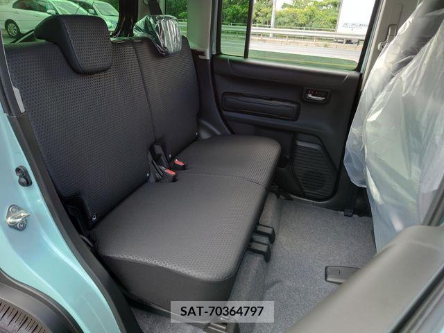 Suzuki HUSTLER 2024-07 361511-16