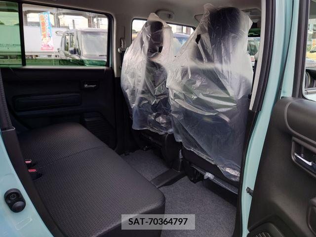 Suzuki HUSTLER 2024-07 361511-15