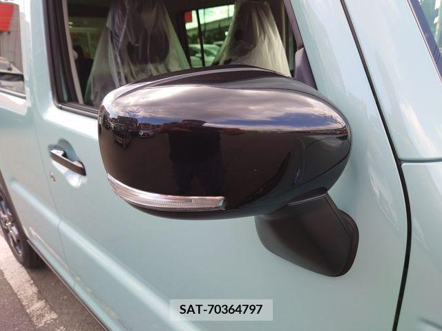 Suzuki HUSTLER 2024-07 361511-10