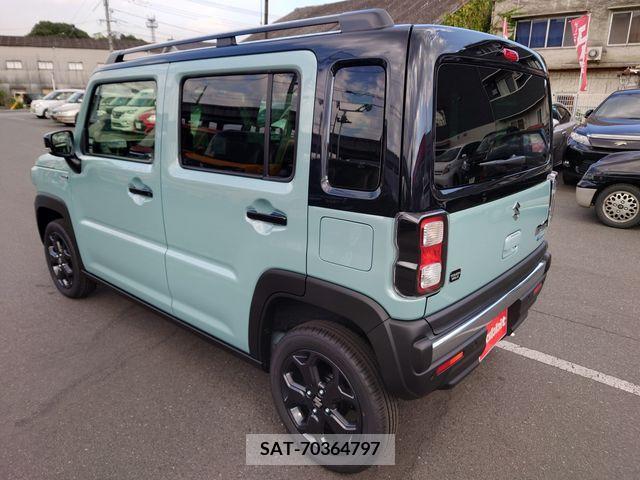 Suzuki HUSTLER 2024-07 361511-8