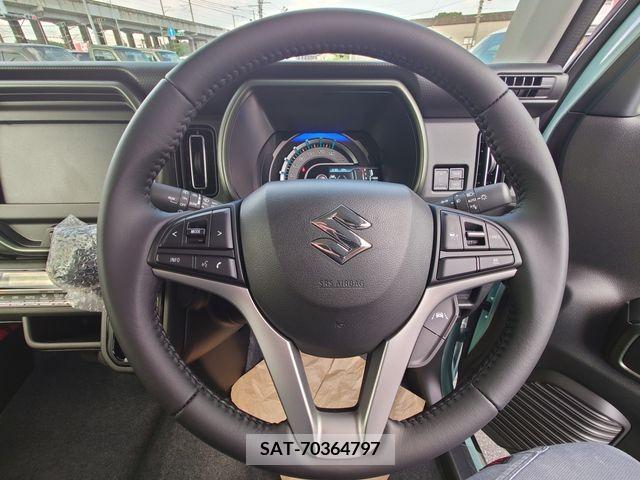 Suzuki HUSTLER 2024-07 361511-19