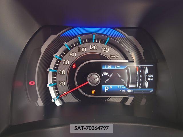 Suzuki HUSTLER 2024-07 361511-27