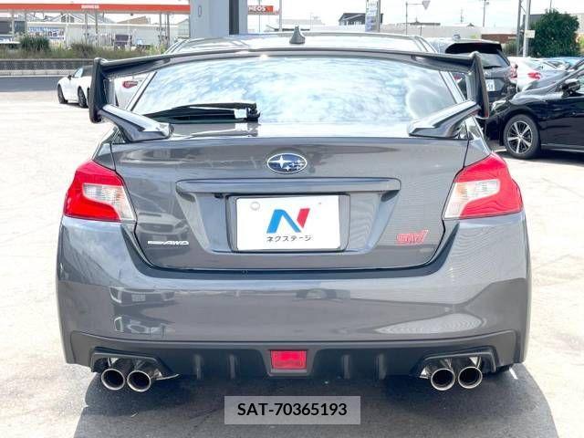 Subaru WRX STI 2019-08 342715-17