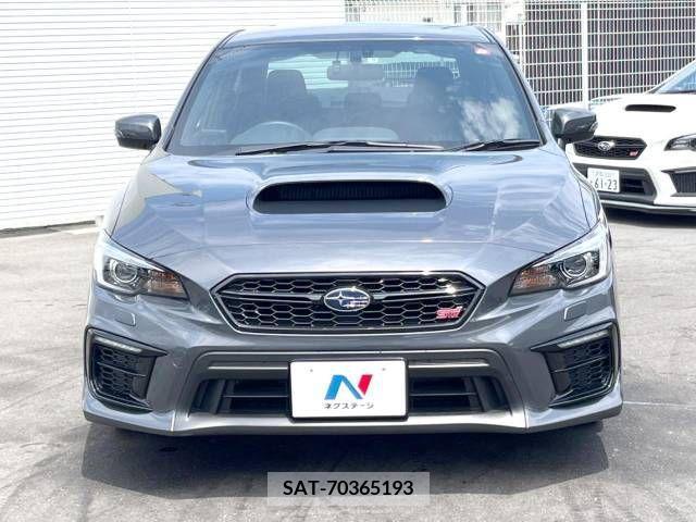 Subaru WRX STI 2019-08 342715-16