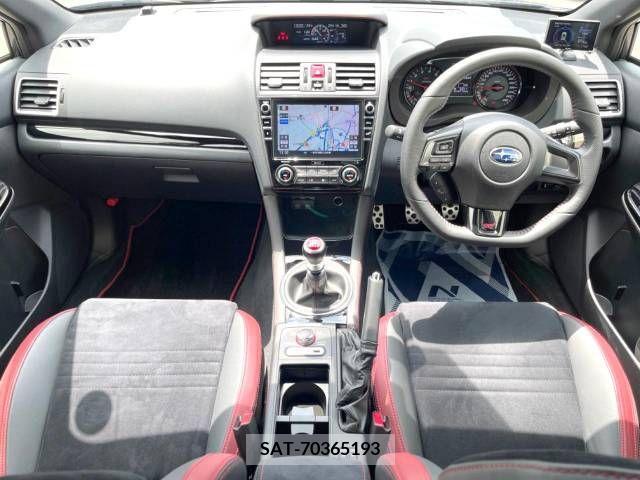 Subaru WRX STI 2019-08 342715-1