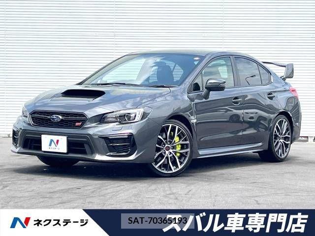 Subaru WRX STI 2019-08 342715-0