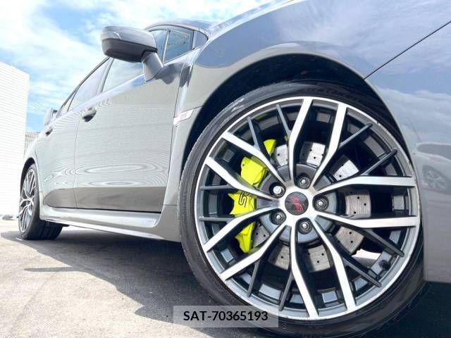 Subaru WRX STI 2019-08 342715-15