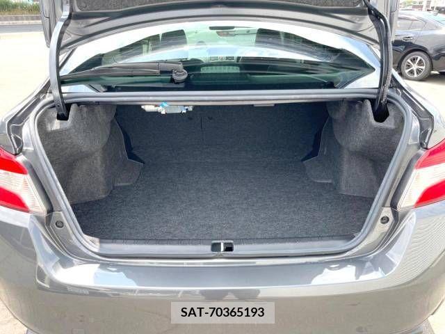 Subaru WRX STI 2019-08 342715-13