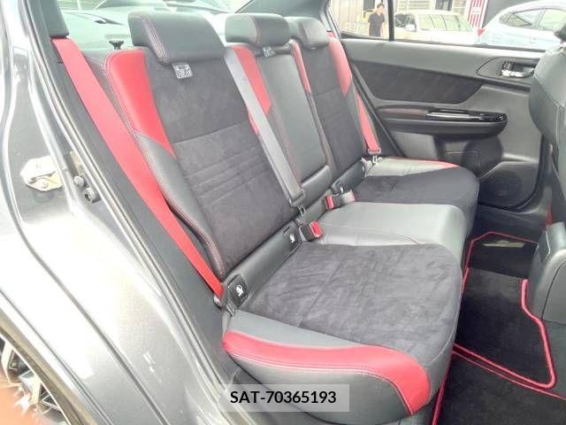 Subaru WRX STI 2019-08 342715-12