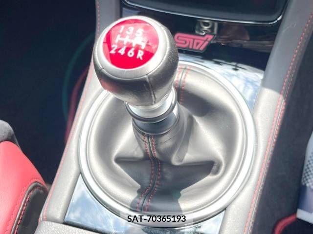Subaru WRX STI 2019-08 342715-6