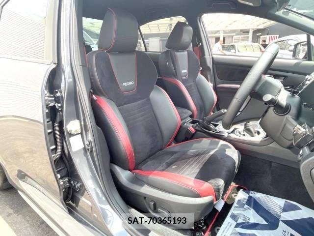 Subaru WRX STI 2019-08 342715-11