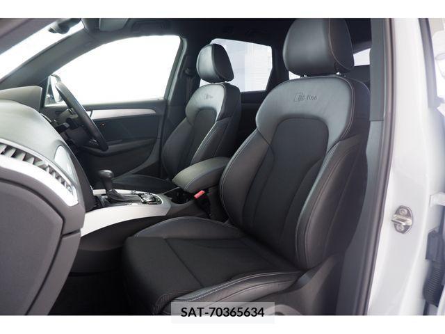 Audi Q5 2016-02 261674-17
