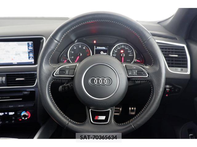 Audi Q5 2016-02 261674-20