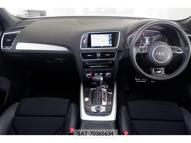 Audi Q5 2016-02 261674-29