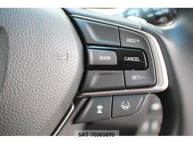 Honda ODYSSEY 2021-06 332418-15