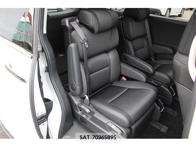Honda ODYSSEY 2021-06 332418-14