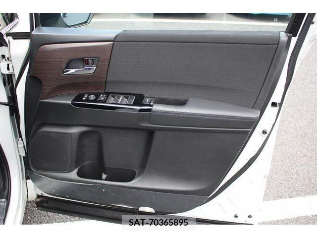 Honda ODYSSEY 2021-06 332418-12
