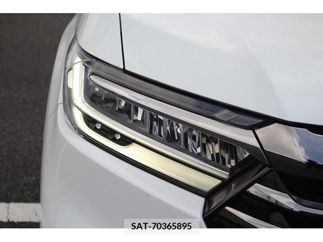 Honda ODYSSEY 2021-06 332418-10