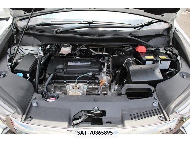 Honda ODYSSEY 2021-06 332418-18