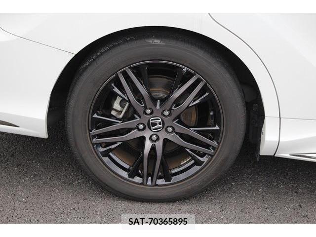 Honda ODYSSEY 2021-06 332418-9