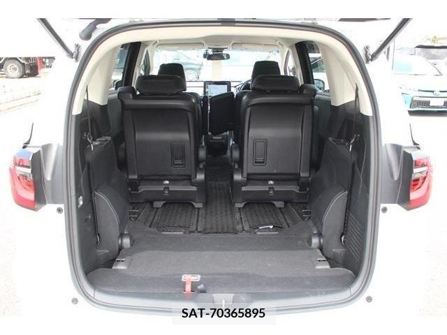 Honda ODYSSEY 2021-06 332418-17
