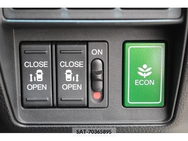 Honda ODYSSEY 2021-06 332418-3