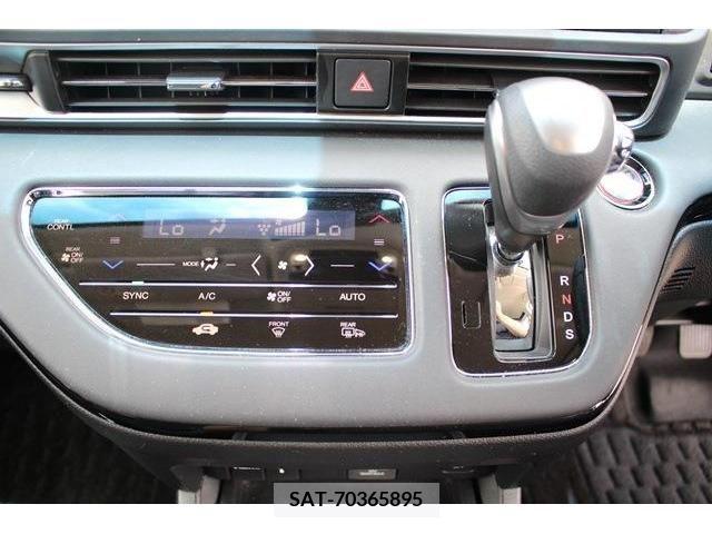 Honda ODYSSEY 2021-06 332418-16