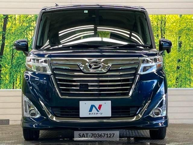 Daihatsu THOR 2017-06 394661-14