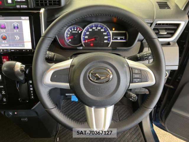 Daihatsu THOR 2017-06 394661-11
