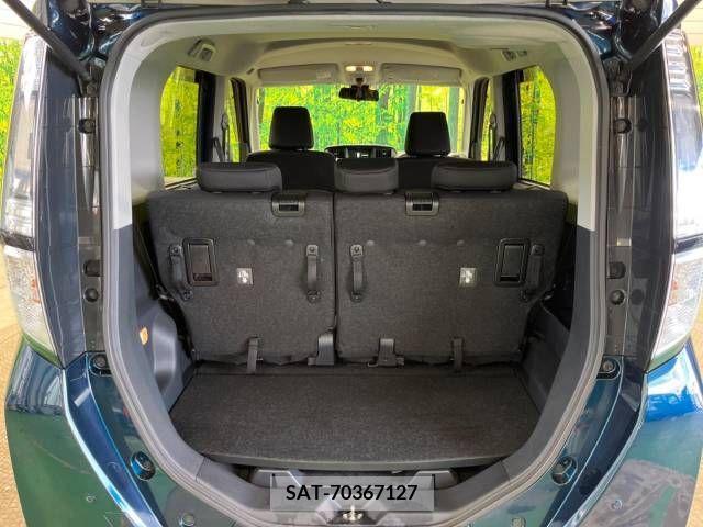 Daihatsu THOR 2017-06 394661-10