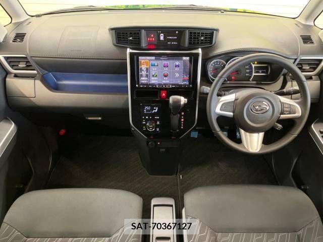 Daihatsu THOR 2017-06 394661-1