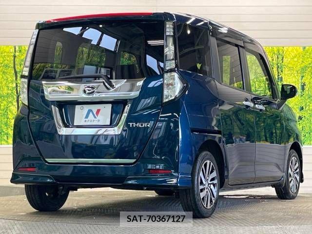 Daihatsu THOR 2017-06 394661-17