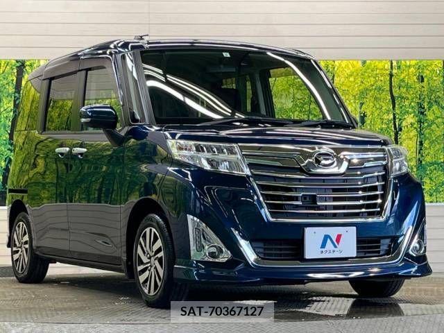Daihatsu THOR 2017-06 394661-16