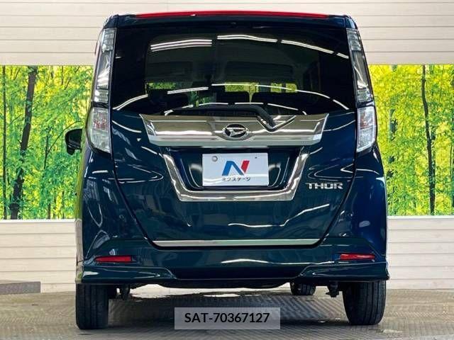 Daihatsu THOR 2017-06 394661-15