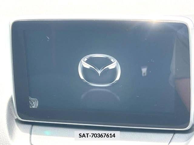 Mazda DEMIO 2015-07 352957-2