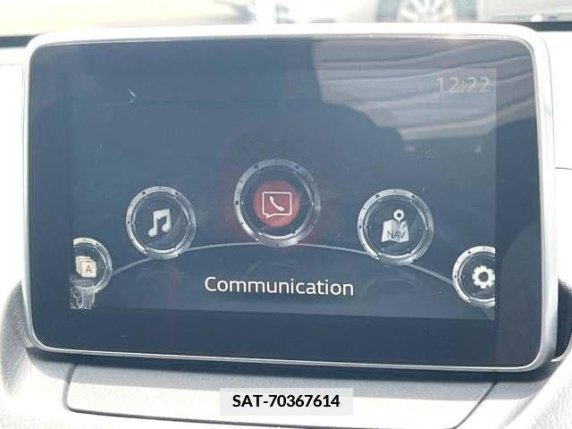Mazda DEMIO 2015-07 352957-19