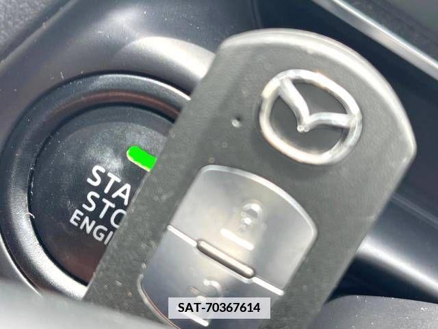 Mazda DEMIO 2015-07 352957-6
