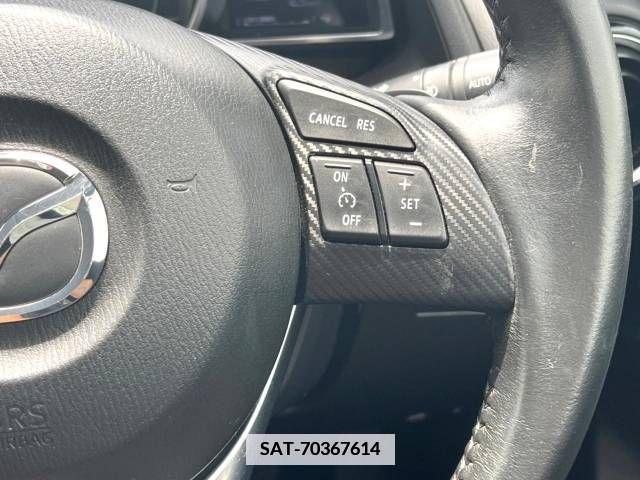 Mazda DEMIO 2015-07 352957-5