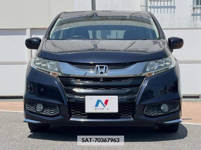 Honda ODYSSEY 2014-11 365856-14