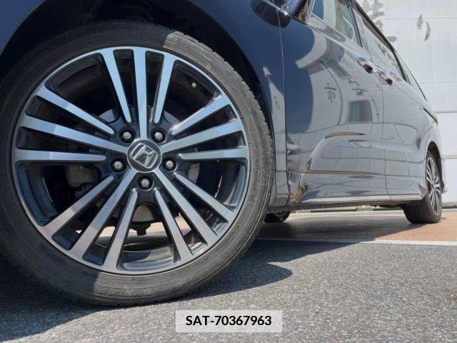 Honda ODYSSEY 2014-11 365856-13