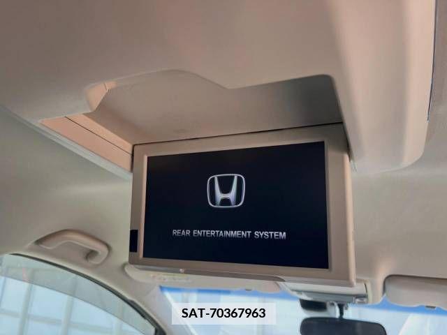 Honda ODYSSEY 2014-11 365856-4